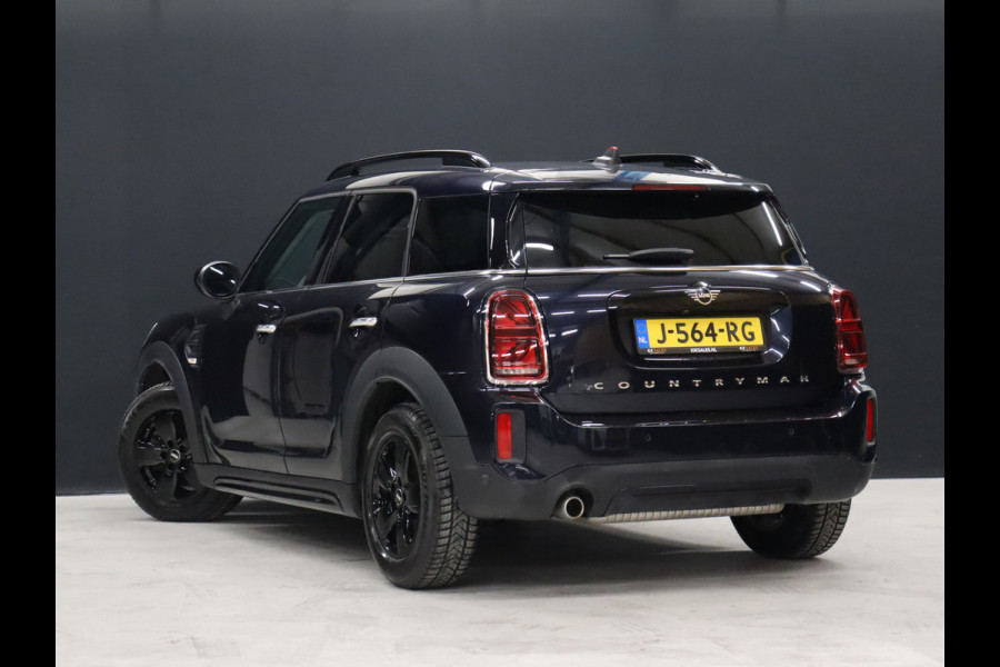 MINI Countryman 1.5 Cooper Sport AUTOMAAT [APPLE CARPLAY, CAMERA, STOELVERWARMING, CRUISE, CLIMATE, NIEUWSTAAT]
