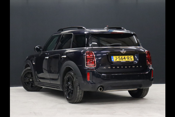 MINI Countryman 1.5 Cooper Sport AUTOMAAT [APPLE CARPLAY, CAMERA, STOELVERWARMING, CRUISE, CLIMATE, NIEUWSTAAT]