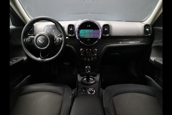 MINI Countryman 1.5 Cooper Sport AUTOMAAT [APPLE CARPLAY, CAMERA, STOELVERWARMING, CRUISE, CLIMATE, NIEUWSTAAT]