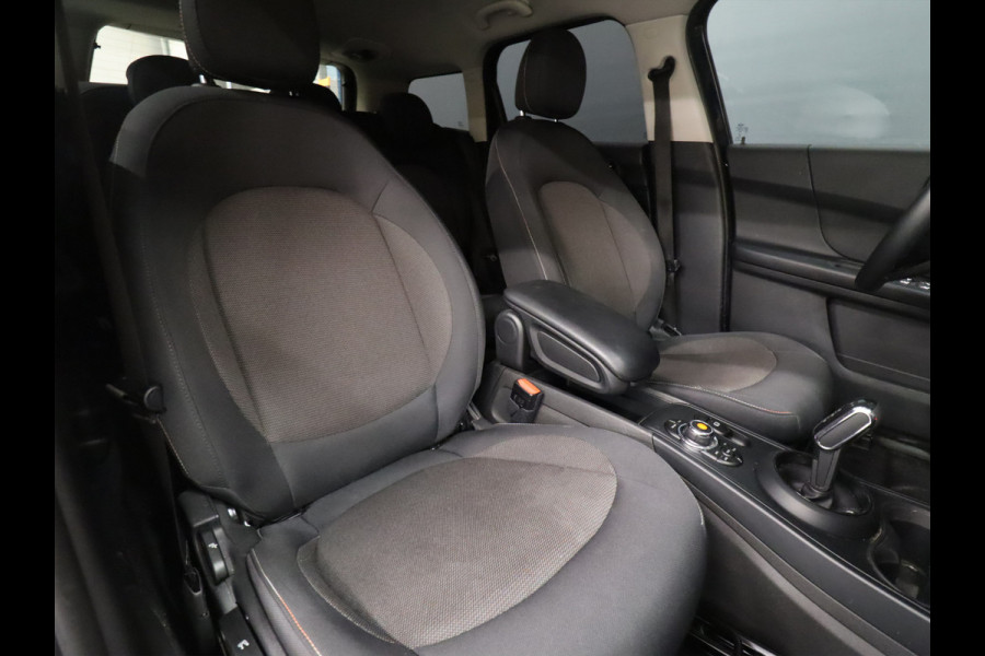 MINI Countryman 1.5 Cooper Sport AUTOMAAT [APPLE CARPLAY, CAMERA, STOELVERWARMING, CRUISE, CLIMATE, NIEUWSTAAT]