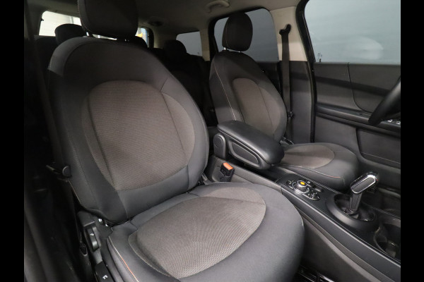 MINI Countryman 1.5 Cooper Sport AUTOMAAT [APPLE CARPLAY, CAMERA, STOELVERWARMING, CRUISE, CLIMATE, NIEUWSTAAT]