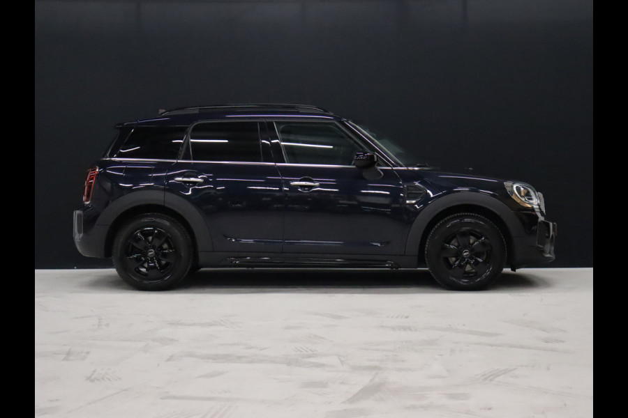MINI Countryman 1.5 Cooper Sport AUTOMAAT [APPLE CARPLAY, CAMERA, STOELVERWARMING, CRUISE, CLIMATE, NIEUWSTAAT]