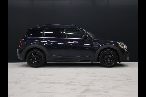 MINI Countryman 1.5 Cooper Sport AUTOMAAT [APPLE CARPLAY, CAMERA, STOELVERWARMING, CRUISE, CLIMATE, NIEUWSTAAT]