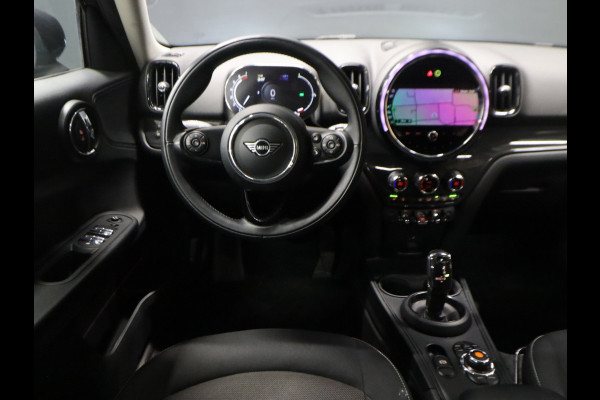 MINI Countryman 1.5 Cooper Sport AUTOMAAT [APPLE CARPLAY, CAMERA, STOELVERWARMING, CRUISE, CLIMATE, NIEUWSTAAT]