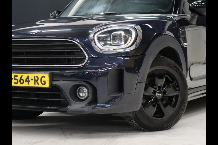 MINI Countryman 1.5 Cooper Sport AUTOMAAT [APPLE CARPLAY, CAMERA, STOELVERWARMING, CRUISE, CLIMATE, NIEUWSTAAT]