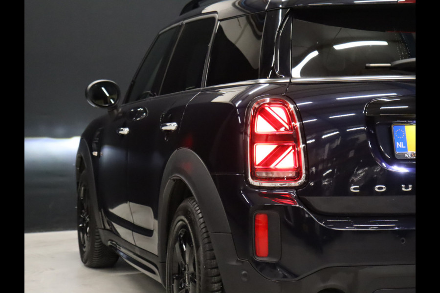 MINI Countryman 1.5 Cooper Sport AUTOMAAT [APPLE CARPLAY, CAMERA, STOELVERWARMING, CRUISE, CLIMATE, NIEUWSTAAT]