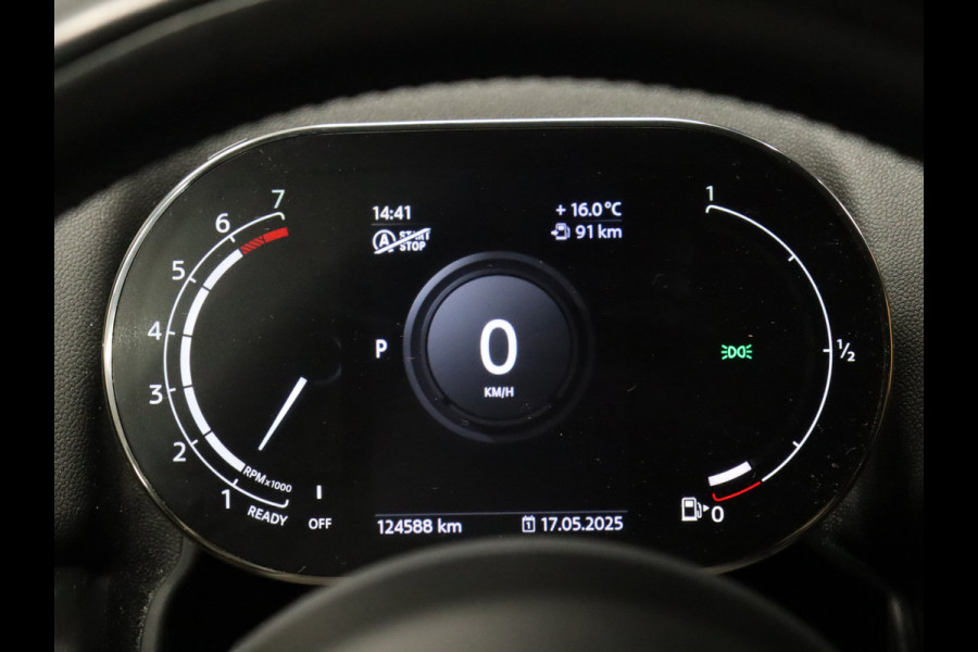 MINI Countryman 1.5 Cooper Sport AUTOMAAT [APPLE CARPLAY, CAMERA, STOELVERWARMING, CRUISE, CLIMATE, NIEUWSTAAT]