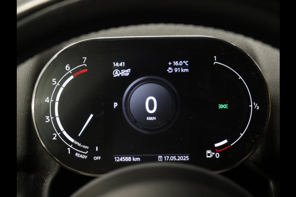MINI Countryman 1.5 Cooper Sport AUTOMAAT [APPLE CARPLAY, CAMERA, STOELVERWARMING, CRUISE, CLIMATE, NIEUWSTAAT]