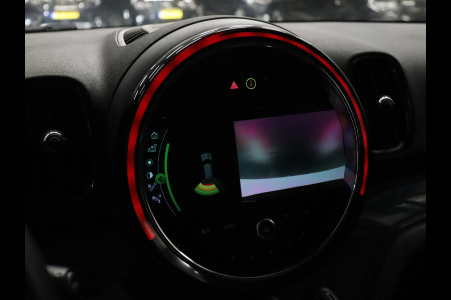 MINI Countryman 1.5 Cooper Sport AUTOMAAT [APPLE CARPLAY, CAMERA, STOELVERWARMING, CRUISE, CLIMATE, NIEUWSTAAT]