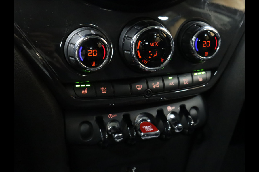 MINI Countryman 1.5 Cooper Sport AUTOMAAT [APPLE CARPLAY, CAMERA, STOELVERWARMING, CRUISE, CLIMATE, NIEUWSTAAT]
