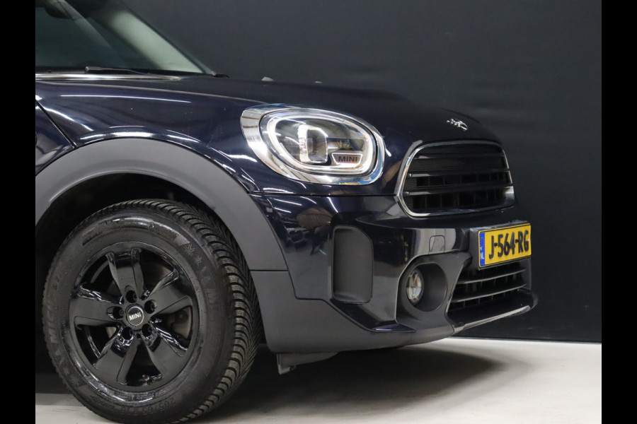 MINI Countryman 1.5 Cooper Sport AUTOMAAT [APPLE CARPLAY, CAMERA, STOELVERWARMING, CRUISE, CLIMATE, NIEUWSTAAT]