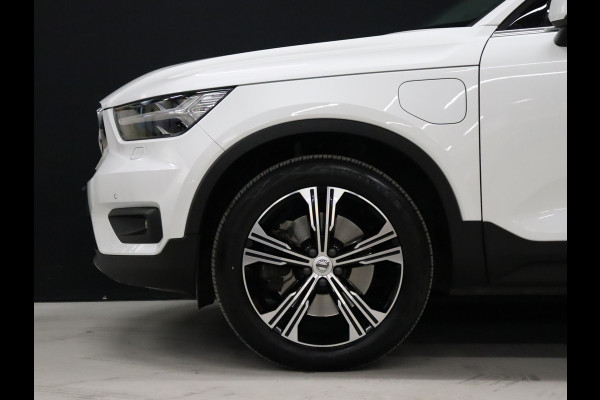 Volvo XC40 1.5 T5 Recharge Inscription [SCHUIFKANTELDAK, APPLE CARPLAY, ANDROID, LEDEREN MEMORY SEATS, CAMERA, STOEL- + STUURVERWARMING, PDC V+A, CRUISE, NIEUWSTAAT]