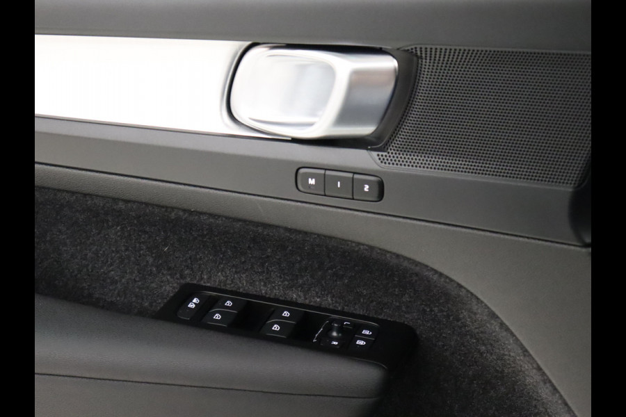 Volvo XC40 1.5 T5 Recharge Inscription [SCHUIFKANTELDAK, APPLE CARPLAY, ANDROID, LEDEREN MEMORY SEATS, CAMERA, STOEL- + STUURVERWARMING, PDC V+A, CRUISE, NIEUWSTAAT]