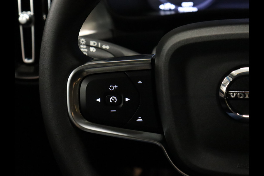 Volvo XC40 1.5 T5 Recharge Inscription [SCHUIFKANTELDAK, APPLE CARPLAY, ANDROID, LEDEREN MEMORY SEATS, CAMERA, STOEL- + STUURVERWARMING, PDC V+A, CRUISE, NIEUWSTAAT]
