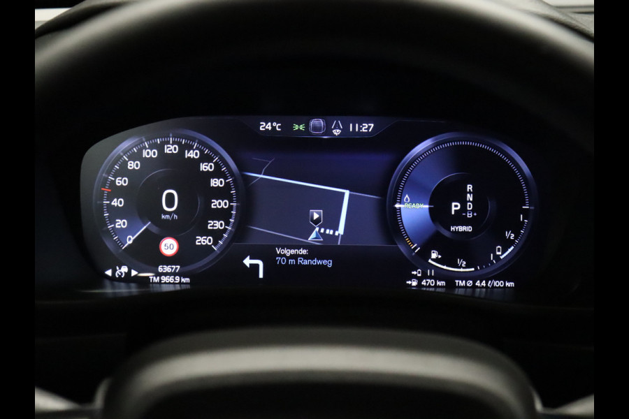 Volvo XC40 1.5 T5 Recharge Inscription [SCHUIFKANTELDAK, APPLE CARPLAY, ANDROID, LEDEREN MEMORY SEATS, CAMERA, STOEL- + STUURVERWARMING, PDC V+A, CRUISE, NIEUWSTAAT]