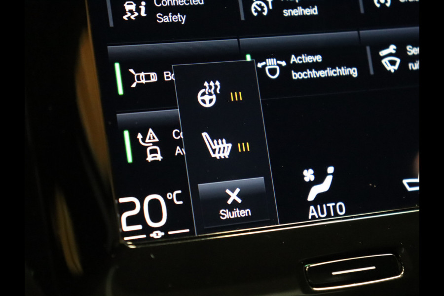 Volvo XC40 1.5 T5 Recharge Inscription [SCHUIFKANTELDAK, APPLE CARPLAY, ANDROID, LEDEREN MEMORY SEATS, CAMERA, STOEL- + STUURVERWARMING, PDC V+A, CRUISE, NIEUWSTAAT]