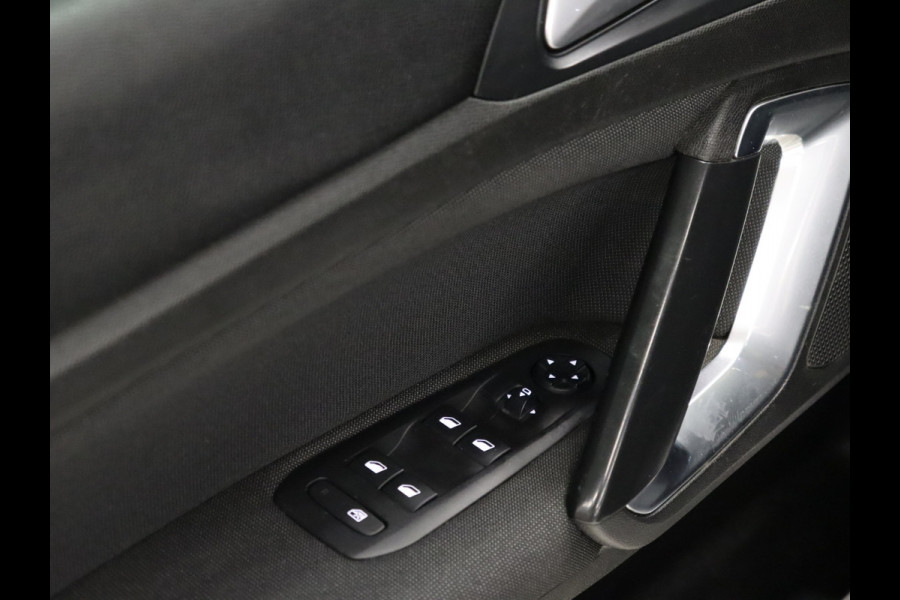 Peugeot 308 SW 1.2 PureTech Blue Lease Premium [TREKHAAK, 6-BAK, APPLE CARPLAY, ANDROID, CAMERA, HALF LEDER, PDC V+A, CRUISE, NIEUWSTAAT]