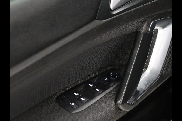 Peugeot 308 SW 1.2 PureTech Blue Lease Premium [TREKHAAK, 6-BAK, APPLE CARPLAY, ANDROID, CAMERA, HALF LEDER, PDC V+A, CRUISE, NIEUWSTAAT]