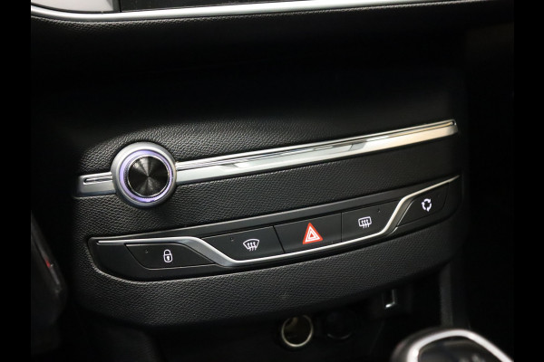 Peugeot 308 SW 1.2 PureTech Blue Lease Premium [TREKHAAK, 6-BAK, APPLE CARPLAY, ANDROID, CAMERA, HALF LEDER, PDC V+A, CRUISE, NIEUWSTAAT]