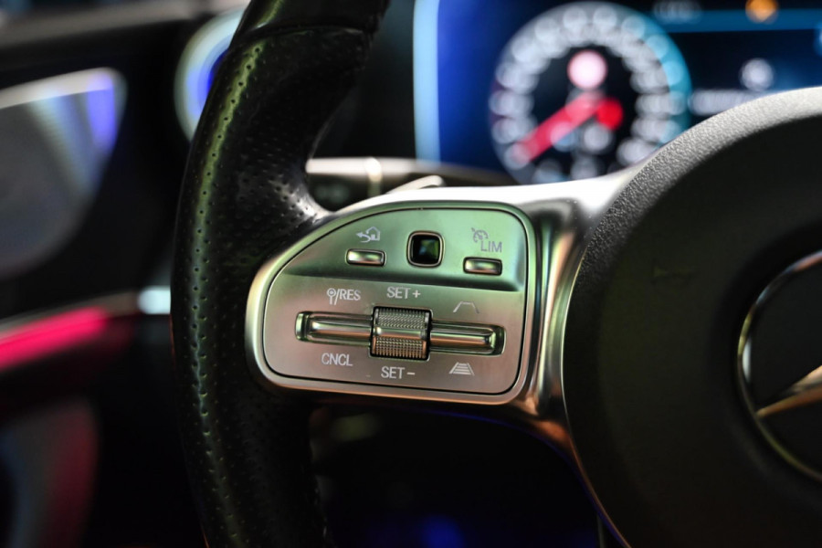 Mercedes-Benz CLS-Klasse 300 d Edition 1 - AMG - Burmester - HUD - Distronic+ - 360 Camera - Designo