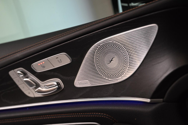 Mercedes-Benz CLS-Klasse 300 d Edition 1 - AMG - Burmester - HUD - Distronic+ - 360 Camera - Designo