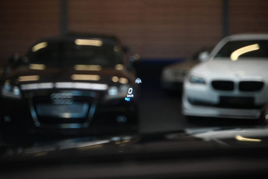Mercedes-Benz CLS-Klasse 300 d Edition 1 - AMG - Burmester - HUD - Distronic+ - 360 Camera - Designo