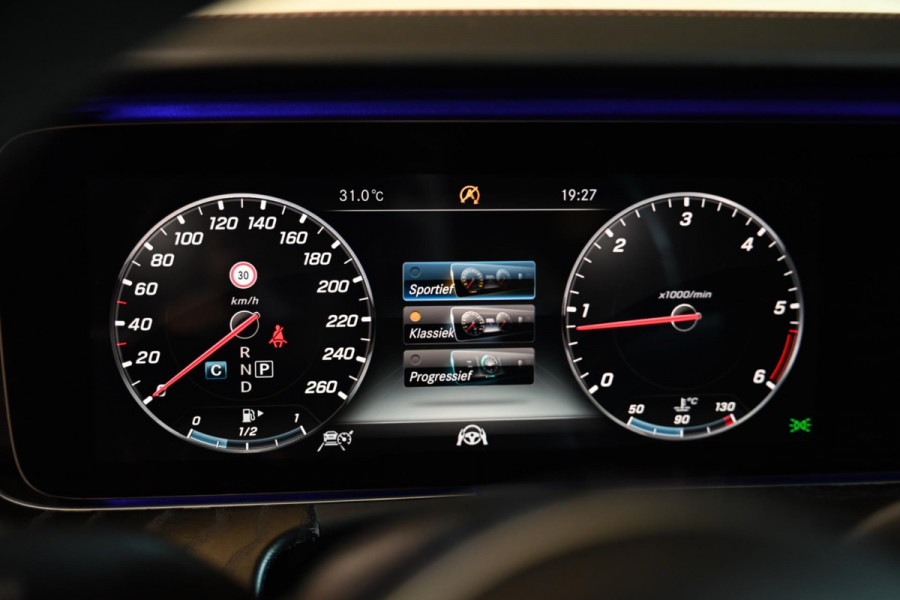 Mercedes-Benz CLS-Klasse 300 d Edition 1 - AMG - Burmester - HUD - Distronic+ - 360 Camera - Designo