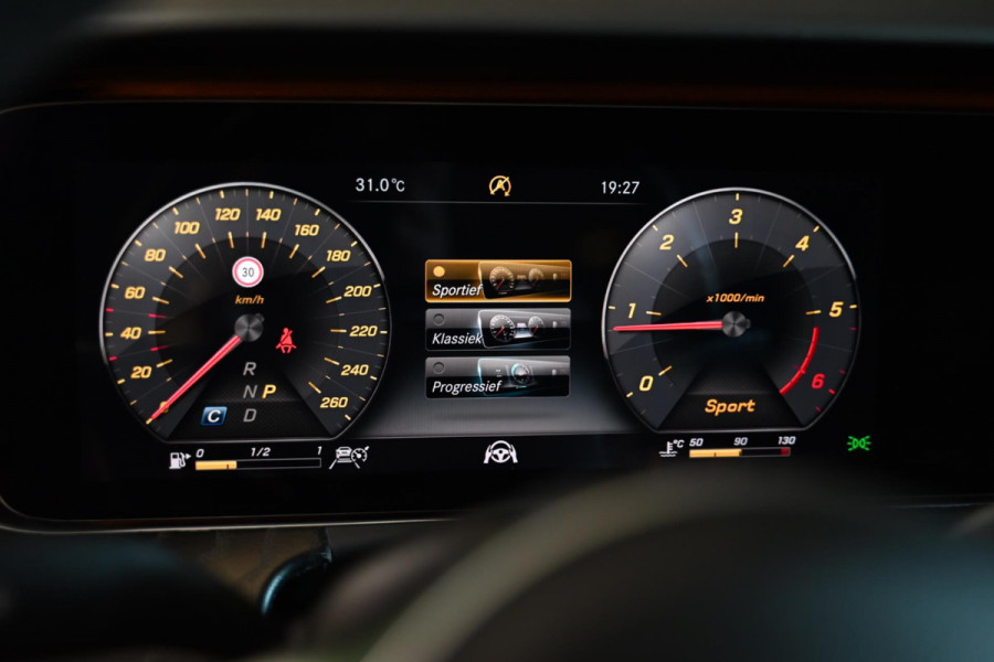 Mercedes-Benz CLS-Klasse 300 d Edition 1 - AMG - Burmester - HUD - Distronic+ - 360 Camera - Designo