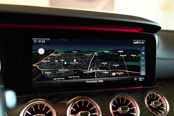 Mercedes-Benz CLS-Klasse 300 d Edition 1 - AMG - Burmester - HUD - Distronic+ - 360 Camera - Designo