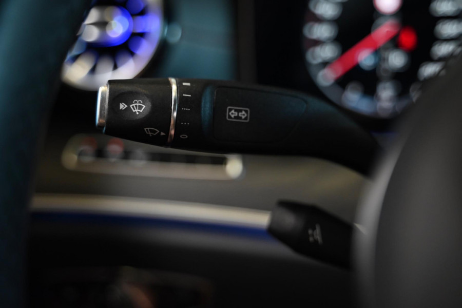 Mercedes-Benz CLS-Klasse 300 d Edition 1 - AMG - Burmester - HUD - Distronic+ - 360 Camera - Designo