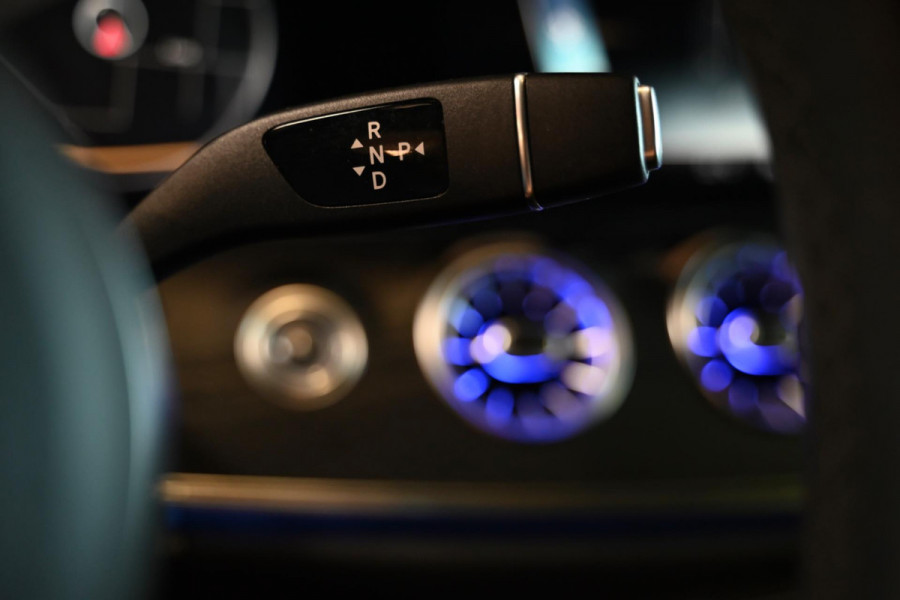 Mercedes-Benz CLS-Klasse 300 d Edition 1 - AMG - Burmester - HUD - Distronic+ - 360 Camera - Designo