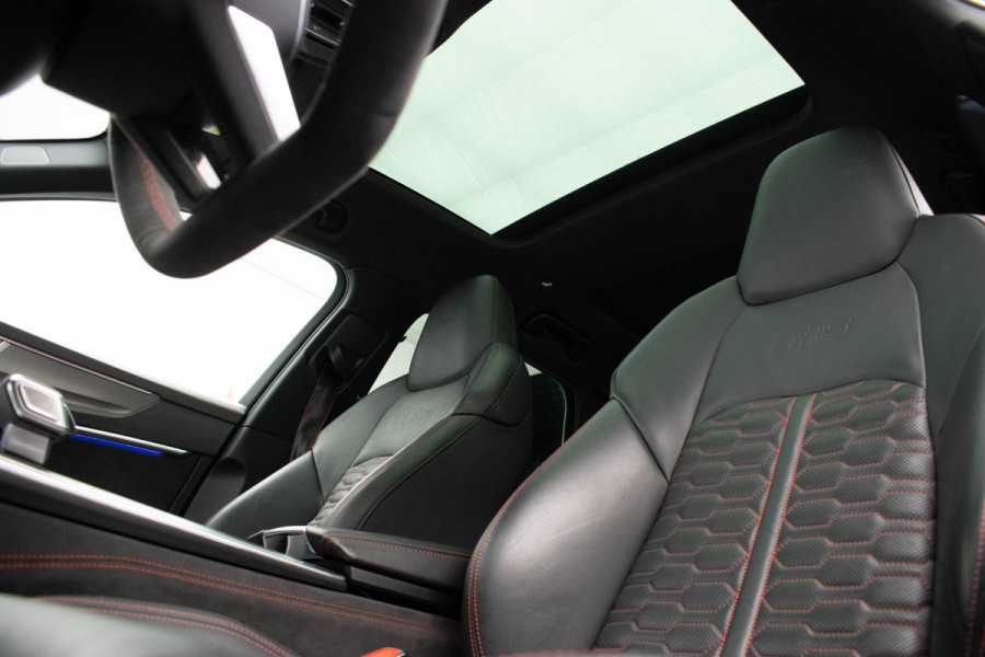 Audi RS6 Avant TFSI quattro |Pano|HUD|B&OAdvanced|Keramisch|VOLL|