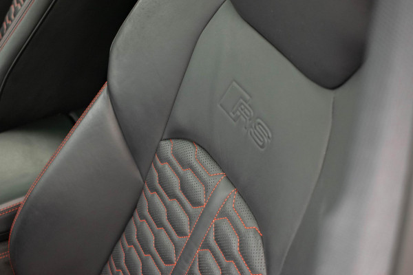 Audi RS6 Avant TFSI quattro |Pano|HUD|B&OAdvanced|Keramisch|VOLL|