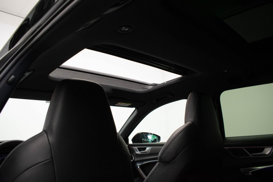 Audi RS6 Avant TFSI quattro |Pano|HUD|B&OAdvanced|Keramisch|VOLL|