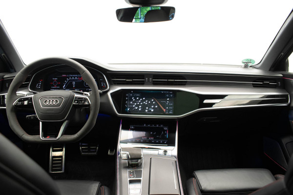 Audi RS6 Avant TFSI quattro |Pano|HUD|B&OAdvanced|Keramisch|VOLL|