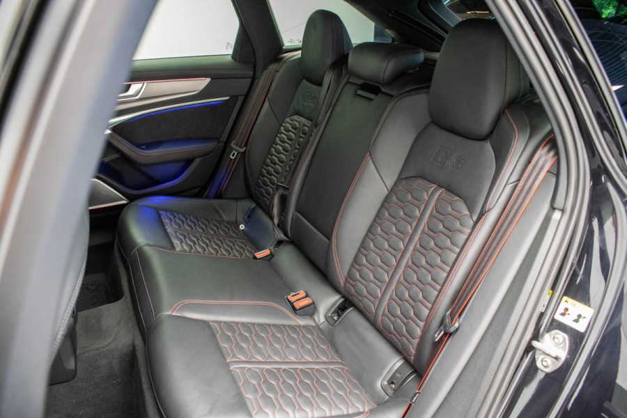 Audi RS6 Avant TFSI quattro |Pano|HUD|B&OAdvanced|Keramisch|VOLL|