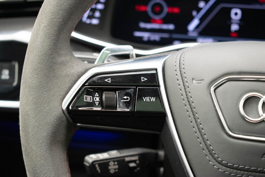 Audi RS6 Avant TFSI quattro |Pano|HUD|B&OAdvanced|Keramisch|VOLL|