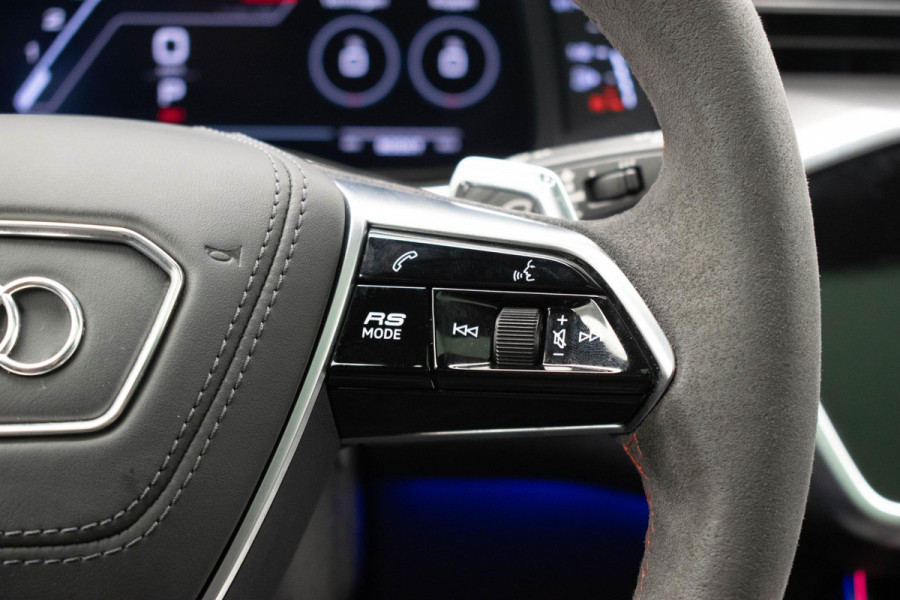 Audi RS6 Avant TFSI quattro |Pano|HUD|B&OAdvanced|Keramisch|VOLL|