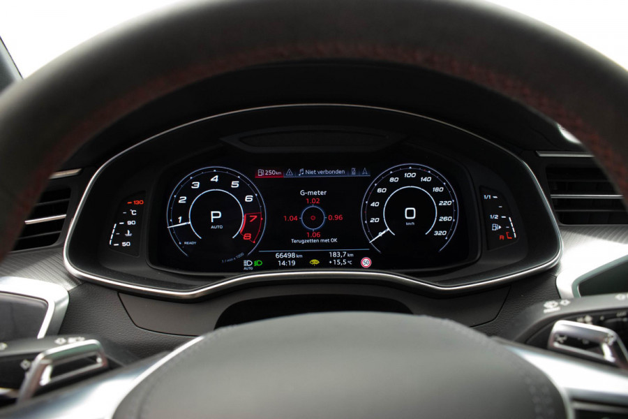 Audi RS6 Avant TFSI quattro |Pano|HUD|B&OAdvanced|Keramisch|VOLL|