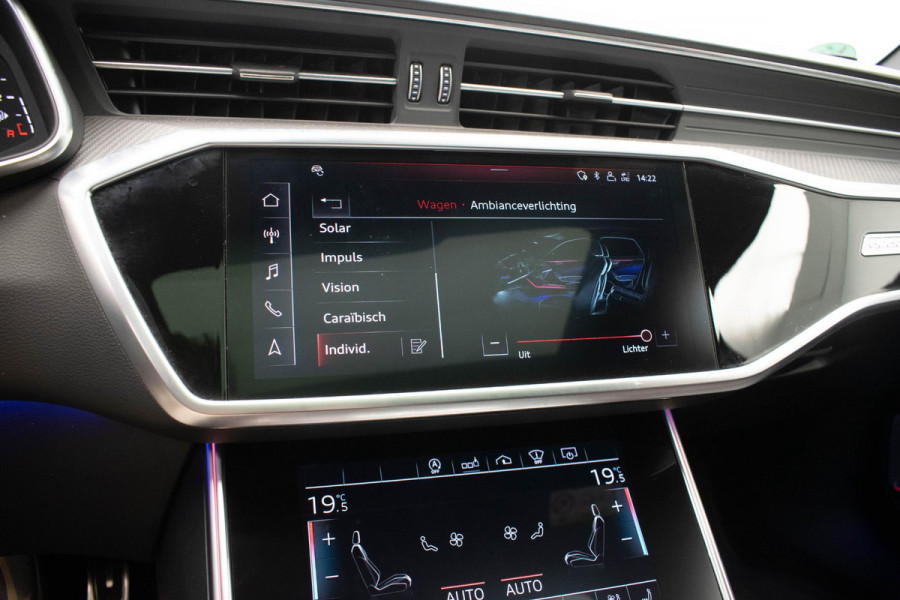 Audi RS6 Avant TFSI quattro |Pano|HUD|B&OAdvanced|Keramisch|VOLL|