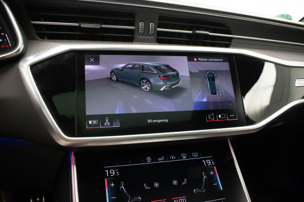 Audi RS6 Avant TFSI quattro |Pano|HUD|B&OAdvanced|Keramisch|VOLL|