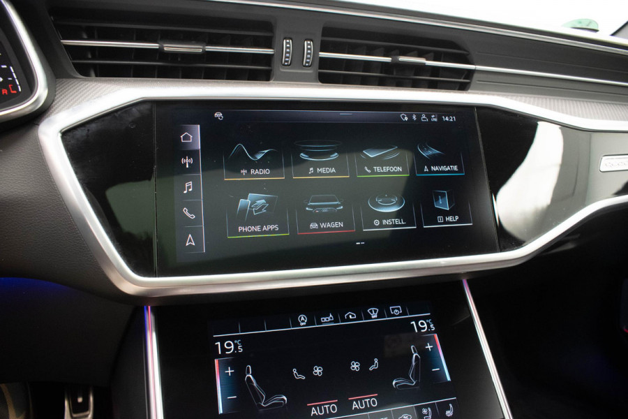 Audi RS6 Avant TFSI quattro |Pano|HUD|B&OAdvanced|Keramisch|VOLL|