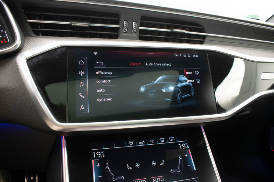 Audi RS6 Avant TFSI quattro |Pano|HUD|B&OAdvanced|Keramisch|VOLL|