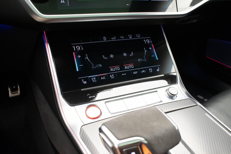 Audi RS6 Avant TFSI quattro |Pano|HUD|B&OAdvanced|Keramisch|VOLL|