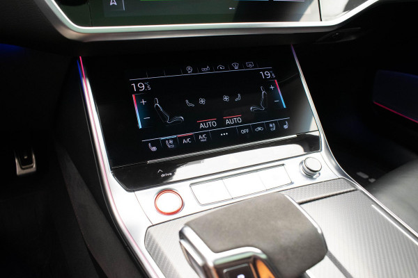 Audi RS6 Avant TFSI quattro |Pano|HUD|B&OAdvanced|Keramisch|VOLL|
