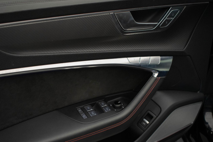 Audi RS6 Avant TFSI quattro |Pano|HUD|B&OAdvanced|Keramisch|VOLL|