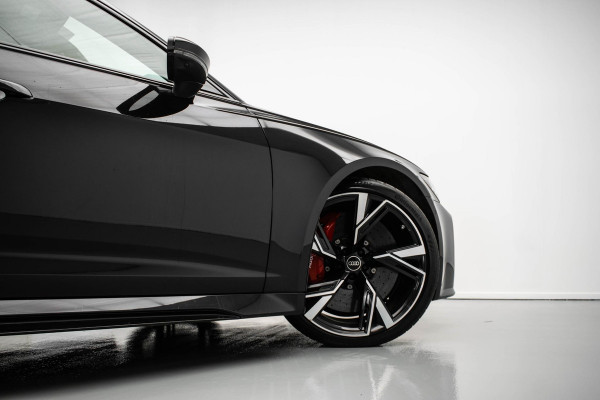 Audi RS6 Avant TFSI quattro |Pano|HUD|B&OAdvanced|Keramisch|VOLL|