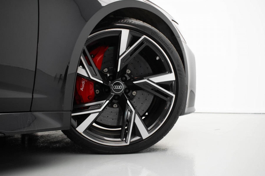 Audi RS6 Avant TFSI quattro |Pano|HUD|B&OAdvanced|Keramisch|VOLL|
