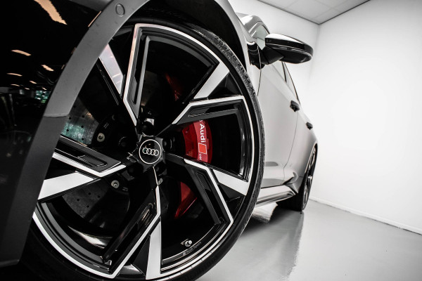 Audi RS6 Avant TFSI quattro |Pano|HUD|B&OAdvanced|Keramisch|VOLL|
