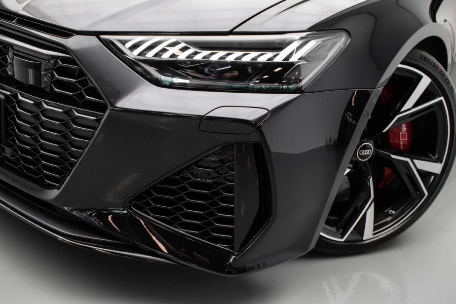 Audi RS6 Avant TFSI quattro |Pano|HUD|B&OAdvanced|Keramisch|VOLL|